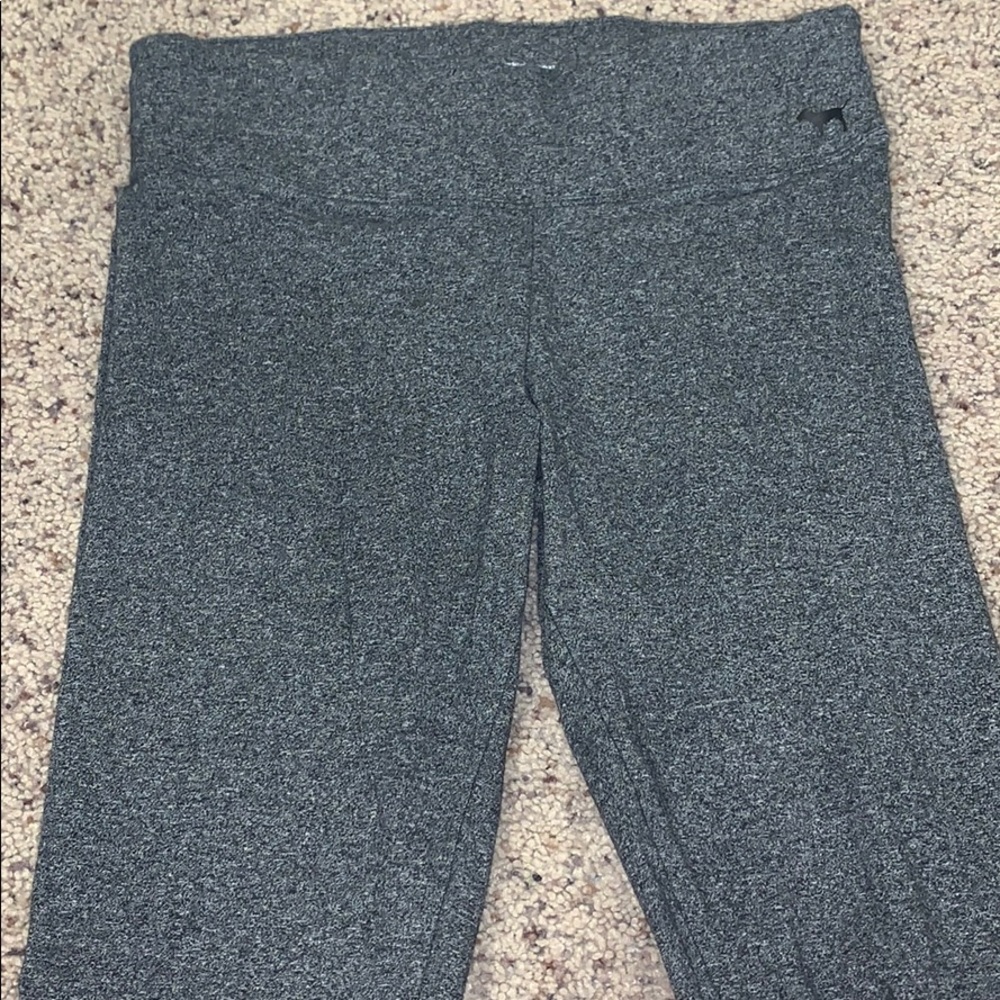 🌻VS Pink Leggings